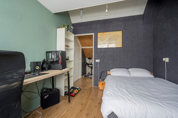 Medium property photo - Frans Halsstraat 42, 3781 EX Voorthuizen